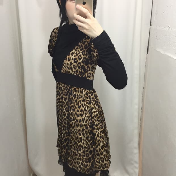 호피 하치코 세트🐈