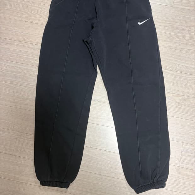 나이키 미드라이즈 조거팬츠
