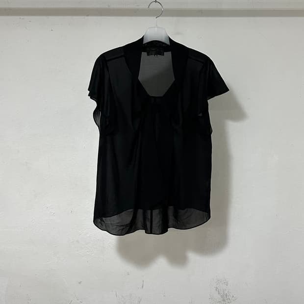 vtg top