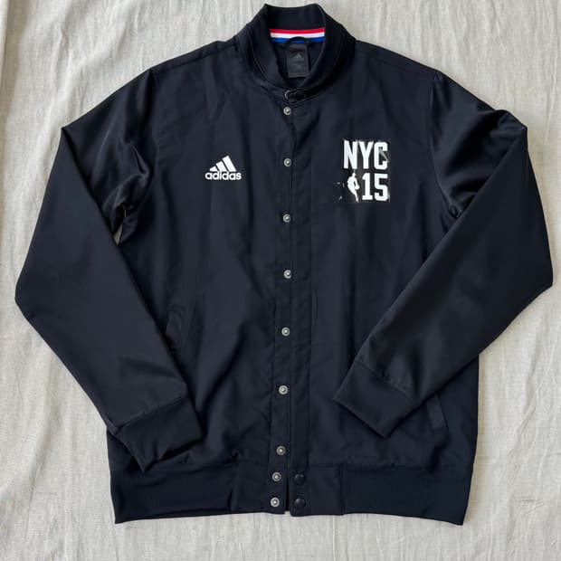 아디다스 NBA 올스타전 자켓 105