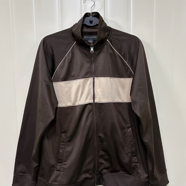 바나나리퍼블릭 (Banana Republic) 져지