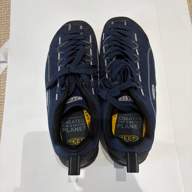 (270) KEEN 킨 재스퍼 스니커즈