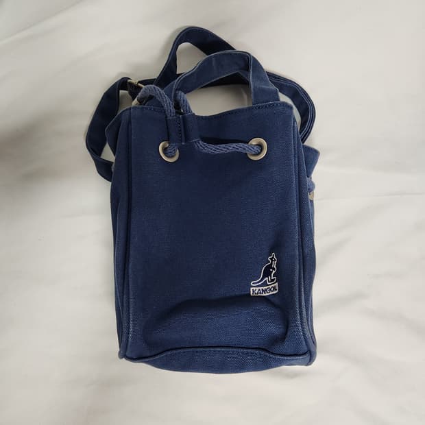 H815 캉골 미니 크로스백 가방
