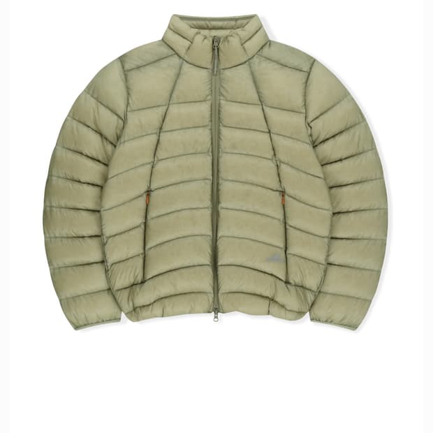Sunlove Fly Light Down Jacket