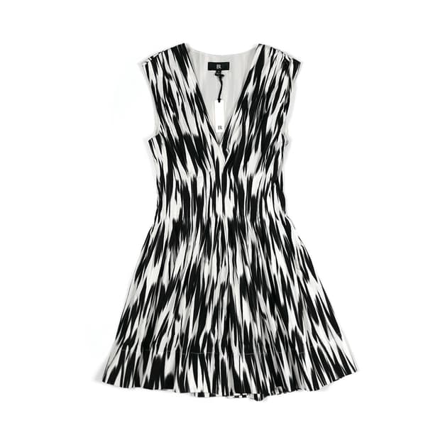 Banana Republic sleeveless dress