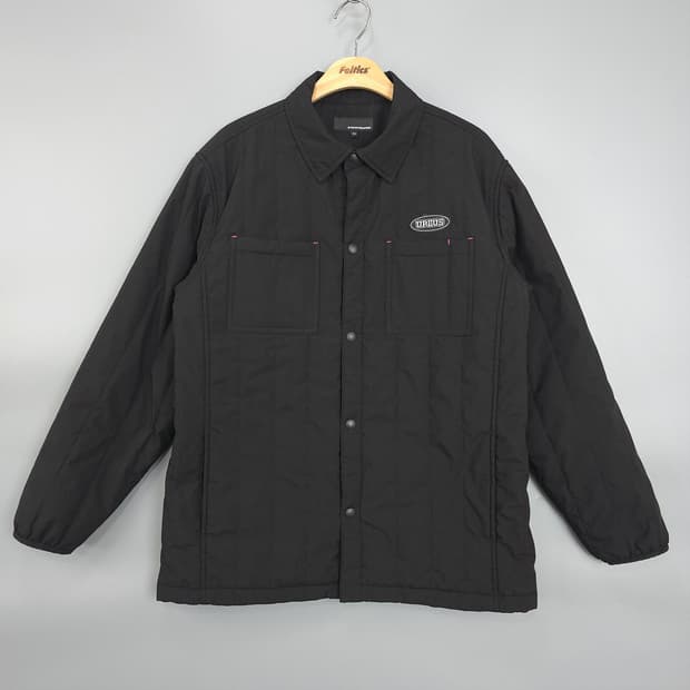 코오롱인더스트리 경량패딩 100