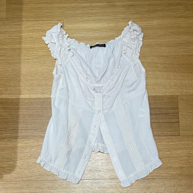 브랜디멜빌 엘레나 탑