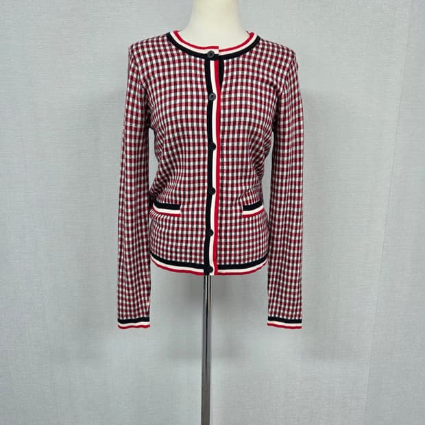 끌로디피에로   가디건