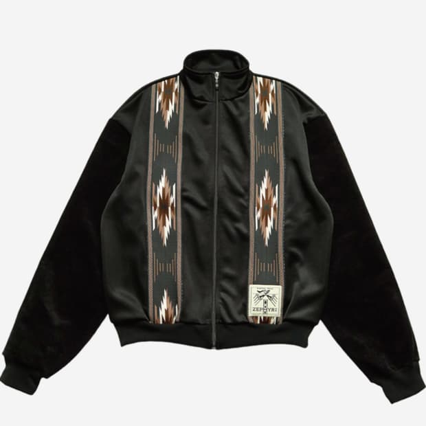 캐피탈 스무스 져지 4size