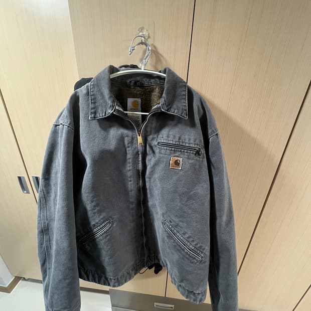 칼하트 j97 XL gvl