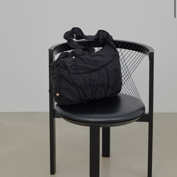 새상품) 아카이브앱크 패딩백 구름백  타이메일백 숄더&크로스