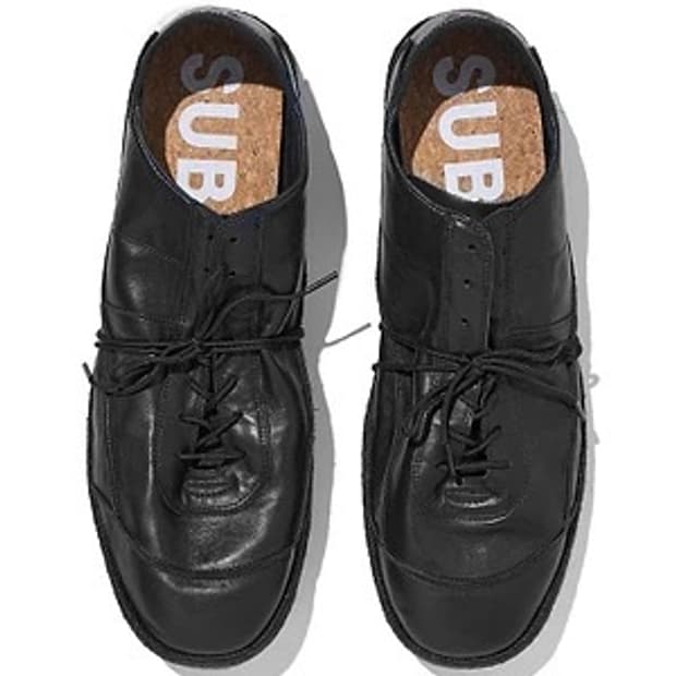 서브카테고리 스니커즈