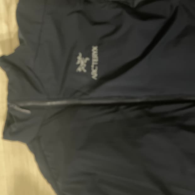 아크테릭스 아톰 m 네이비