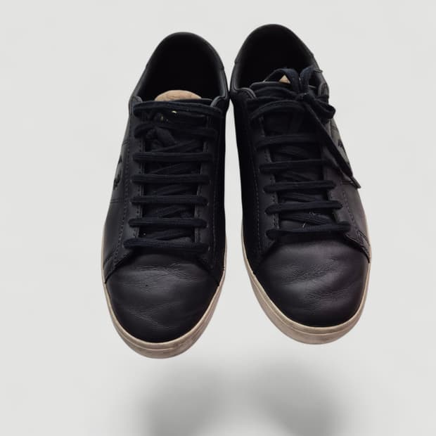 [250]프레드페리 가죽스니커즈 여성