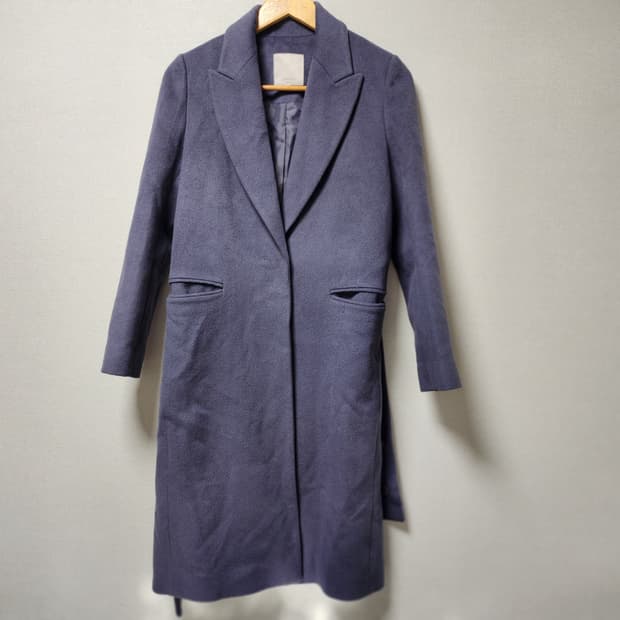 CelebShop 셀럽샵 캐시미어 코트 55사이즈