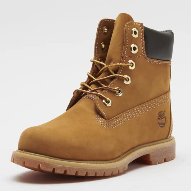 팀버랜드 6인치 프리미엄 워터프루프 부츠 230