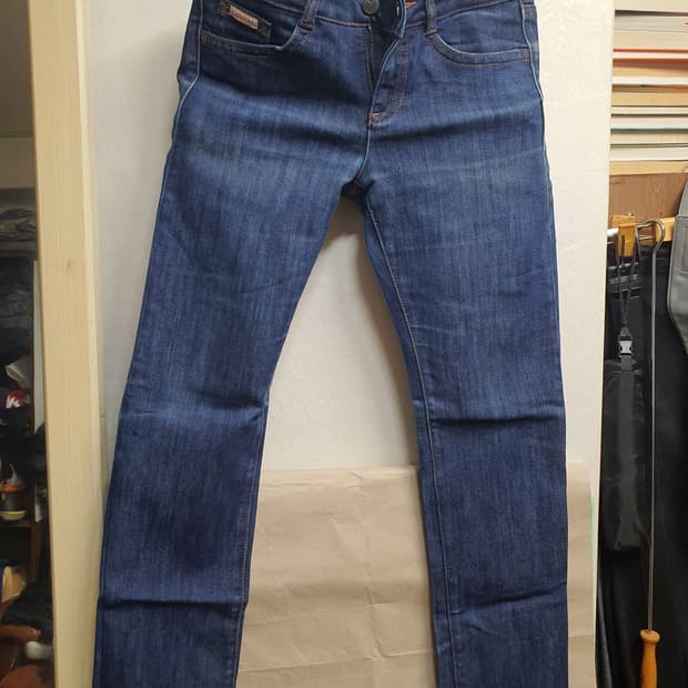 켈빈 클레인 데님진 29