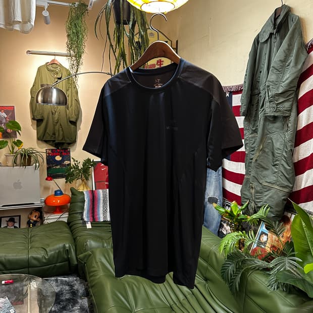 Arc’teryx 