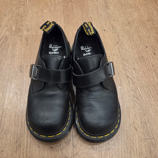 닥터마틴 오클리 uk3 220-225