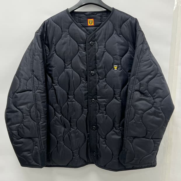 휴먼메이드 라이너 자켓_XL (QUILTED LINER JACKET)
