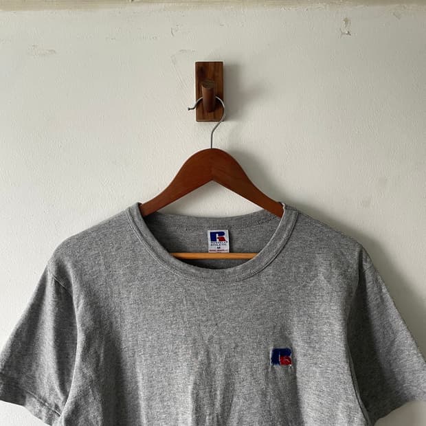 USA Vintage Russell T-shirt