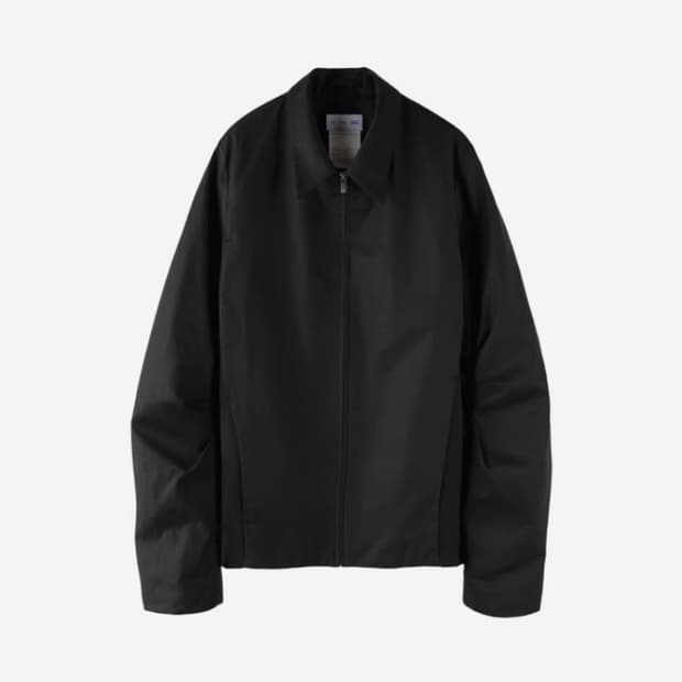 Post Archieve Faction 7.0 Right 자켓 블랙 M