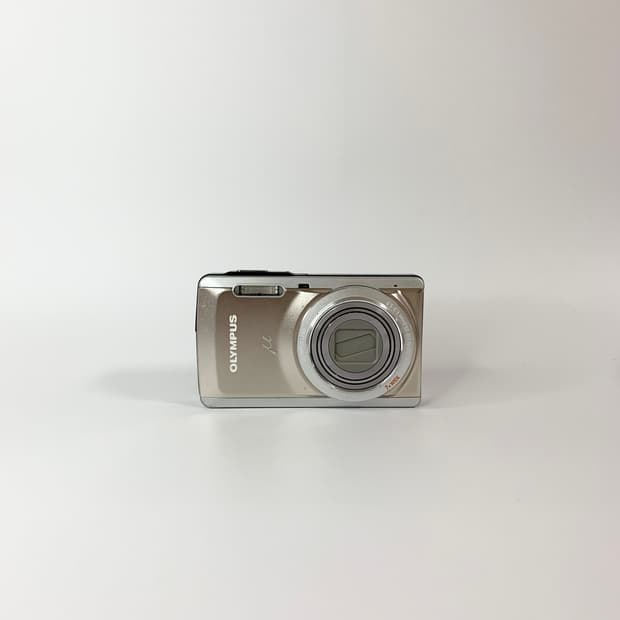 인기✨️) 올림푸스 뮤7040 베이지 (olympus mju7040)
