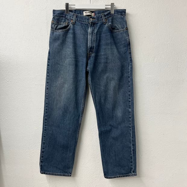 LEVI'S 550 (#G)