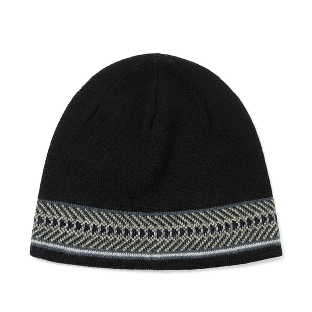 디스이즈네버댓 비니(새 상품)(블랙)