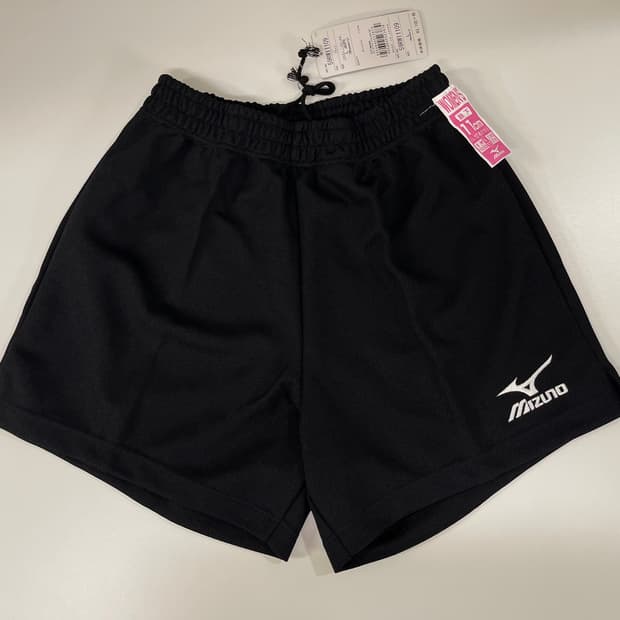 미즈노 00s 우먼스 올드 스포츠 숏츠 쇼츠 팬츠 L Mizuno OLD