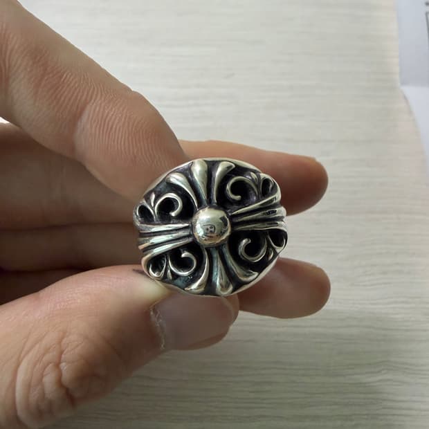 [20호] 크롬하츠 키퍼링