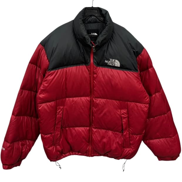 노스페이스 눕시 700 다운패딩