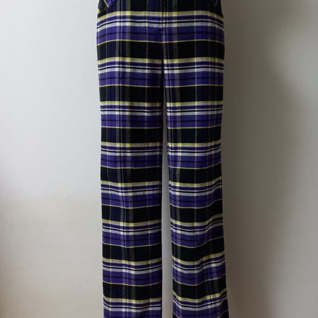 엘르골프 기모팬츠