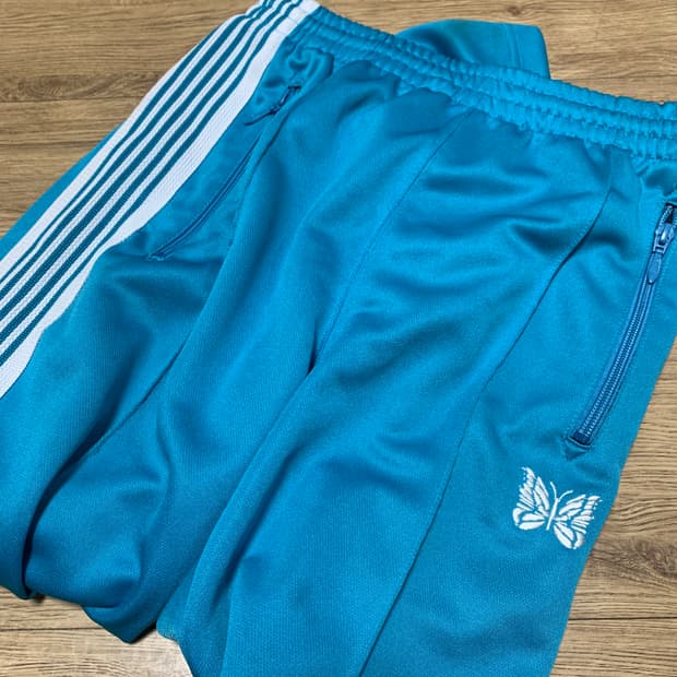 니들스 트랙팬츠 여성용2사이즈