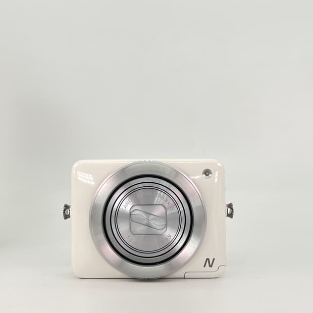 캐논 파워샷 Canon PowerShot N1 화이트