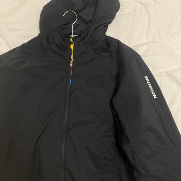 살로몬 모디세이 2xl