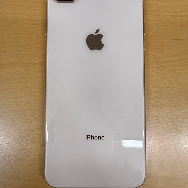 아이폰8플러스 256기가 95%