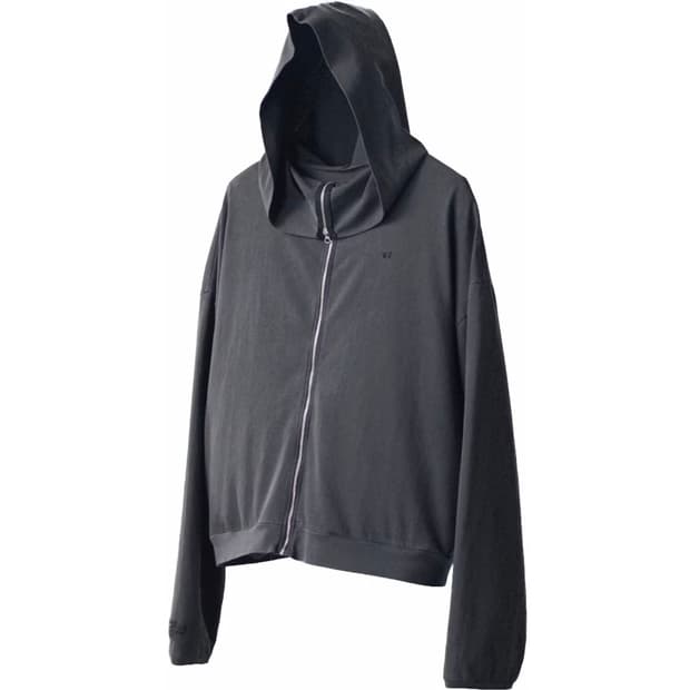 VULTURES 후드 Kanye West 머치 오버핏 (OS)상태좋음