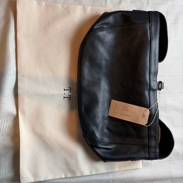 타이가타카하시 뉴스보이백 S