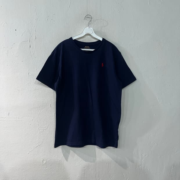 폴로랄프로렌 반팔티 L