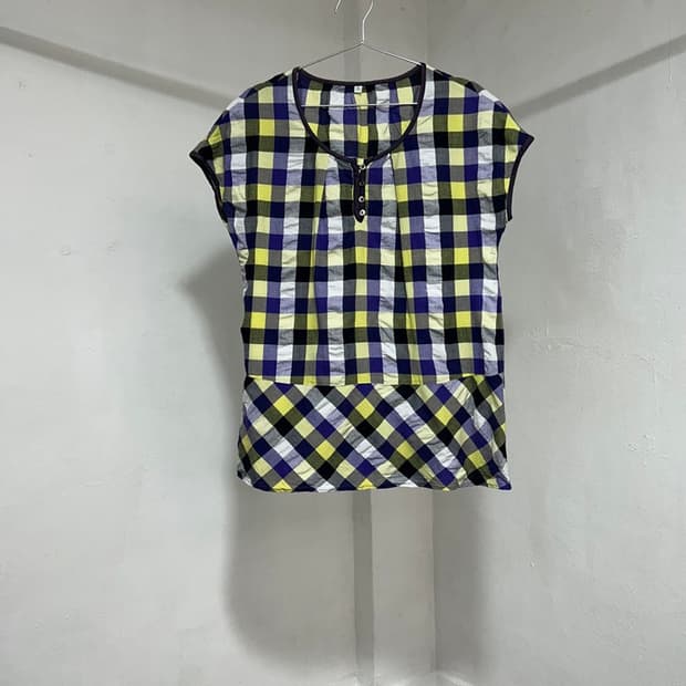 vtg top