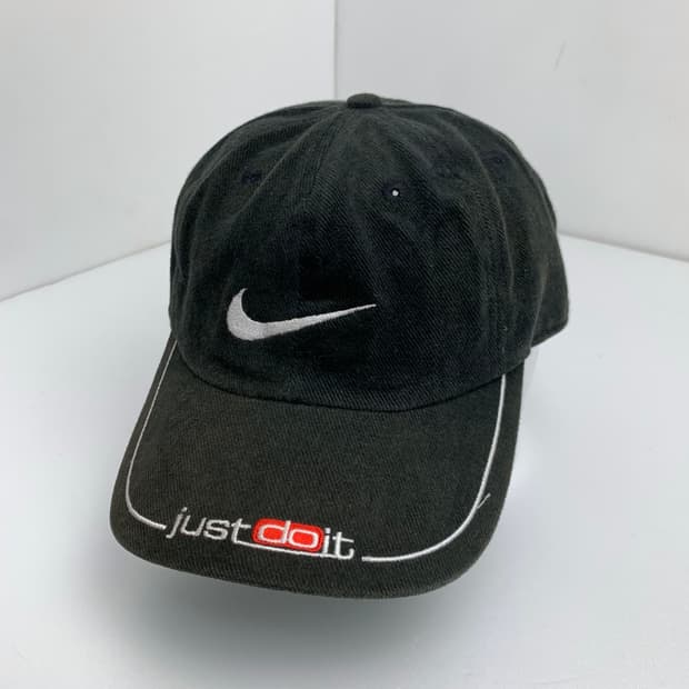 [OS/정품] 90s 나이키 빈티지 남여공용 볼캡 모자