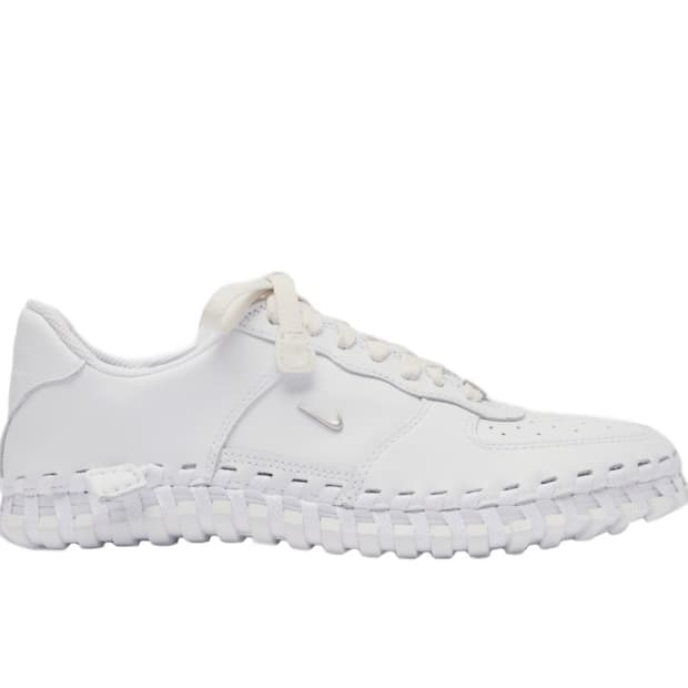 나이키 x 자크뮈스 J 포스 1 로우 LX SP 화이트 (265)