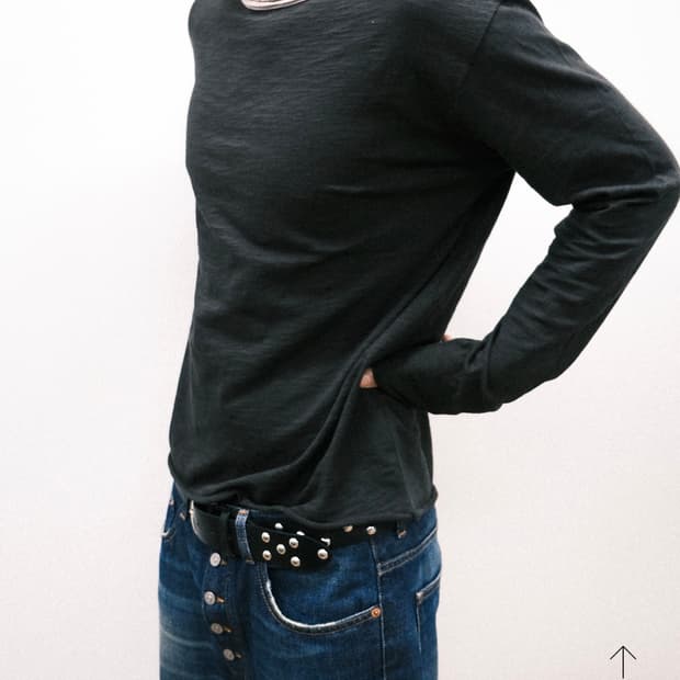 leekie 리키 롱슬리브(2)