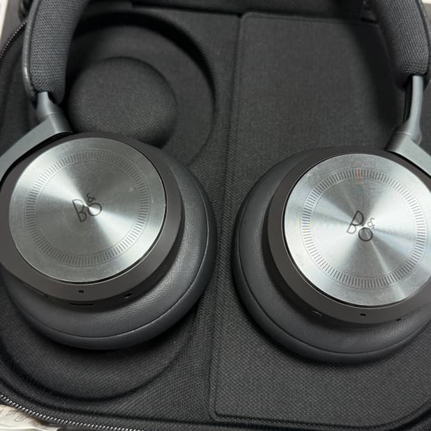 뱅앤올룹슨 beoplay hx 풀박스