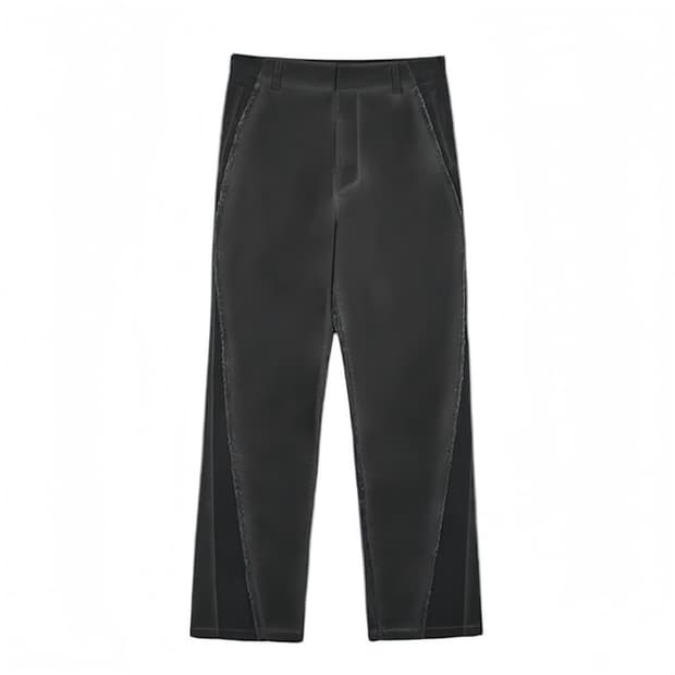 Xlim ep.3 트라우저