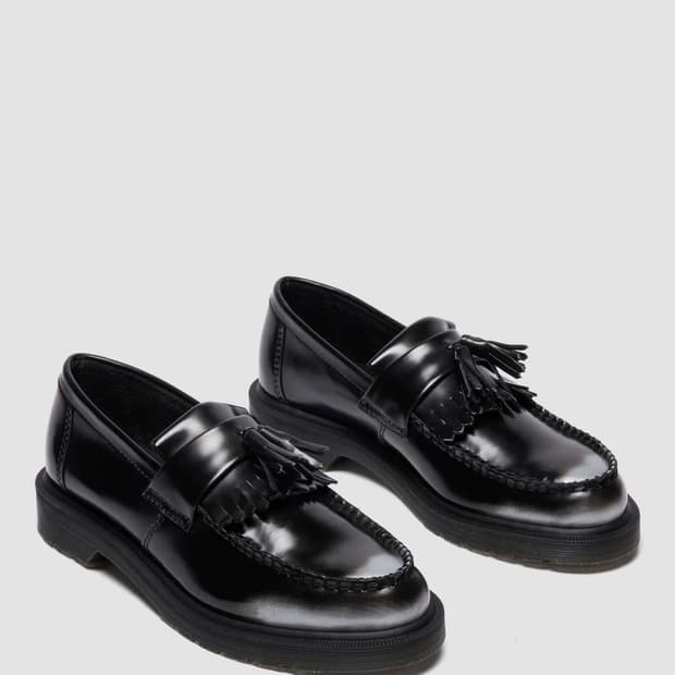 닥터마틴 아드리안 실버 230