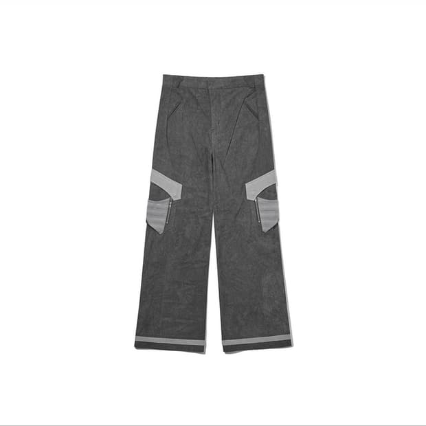 Xlim ep.5 08 trousers
