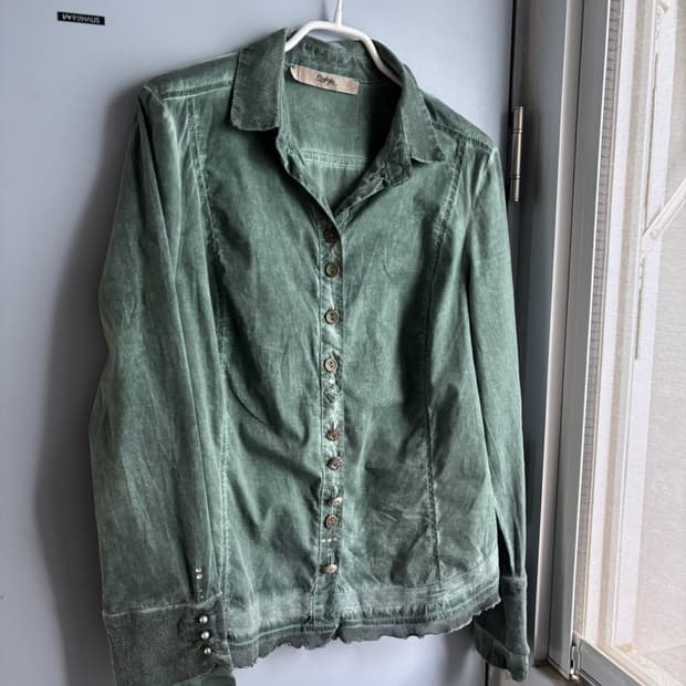 Bottega Shirt