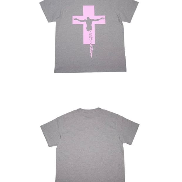 ์ด๋ฎค ํฐ์
์ธ ((๏ฟฆ3๏ฟฆ0N , WE WON T-SHIRT)-๊ทธ๋ ์ด
